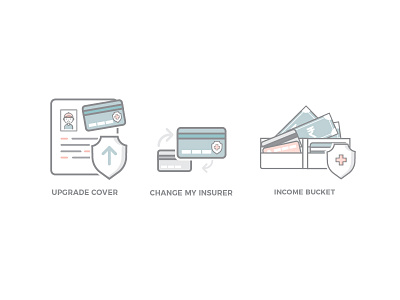 Insurance Illustrations