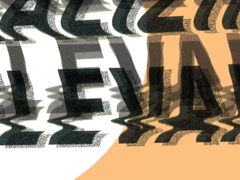 Distort by Adam Hodge on Dribbble