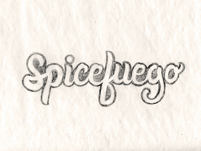 Spicefuego WIP