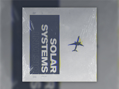 B-Sides — Distant Solar Systems