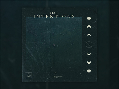 B-Sides — Best Intentions