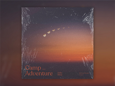 B-Sides — Camp Adventure album art b sides camp adventure delta sleep dusk