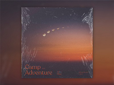 B-Sides — Camp Adventure