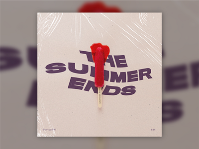 B-Sides — The Summer Ends