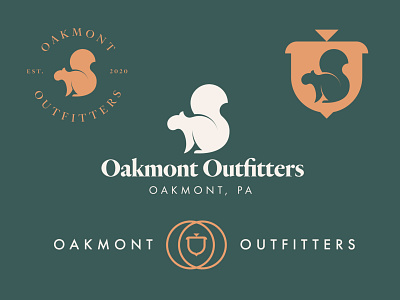 Oakmont Outfitters