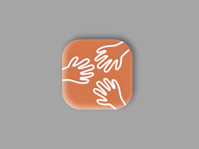 100DaysOfUI #005 - App Icon