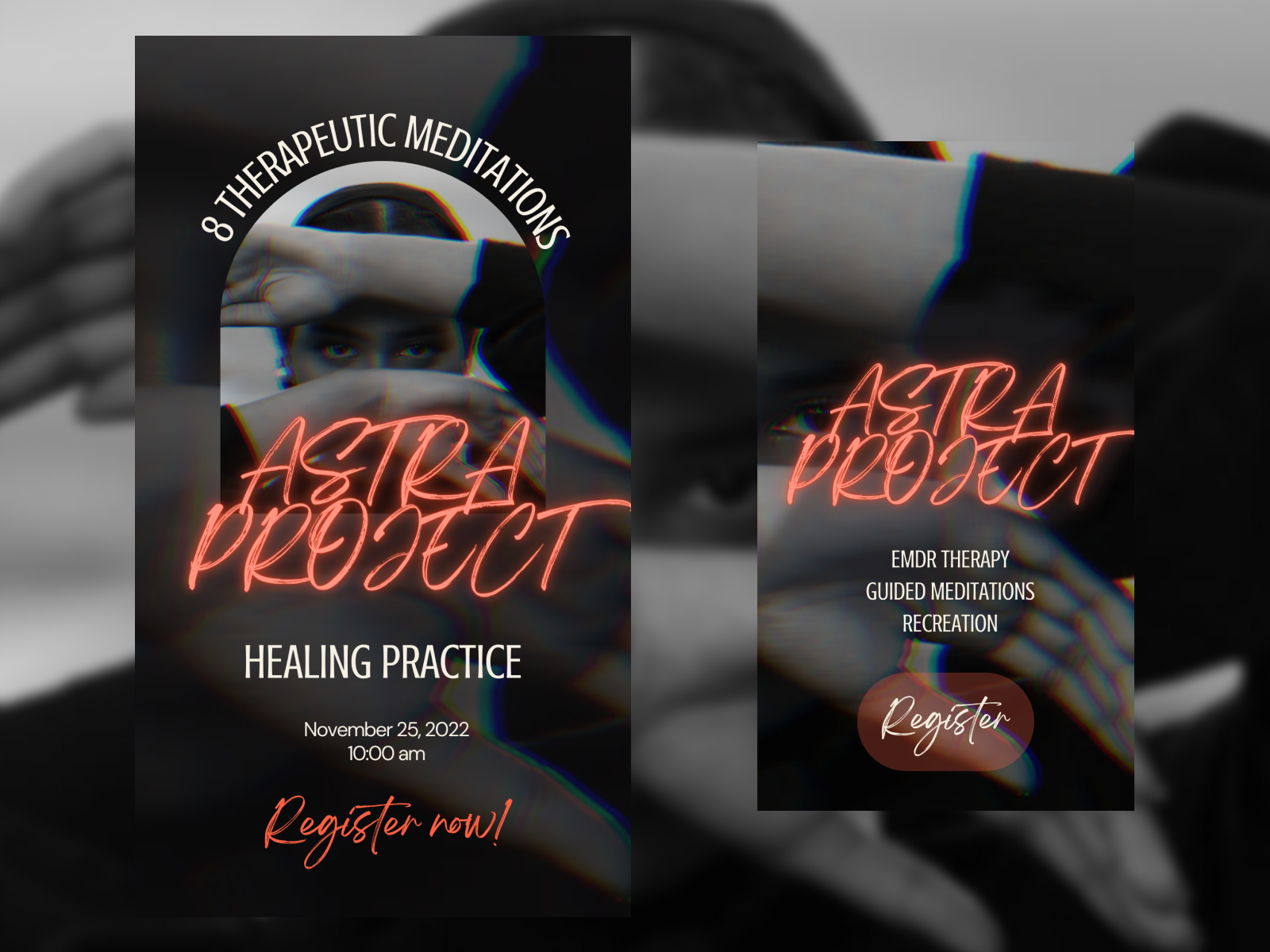 Instagram Story Astra Project By Kira On Dribbble