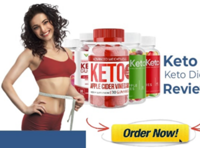 Truly Keto Gummies  Weight Loss Pills That Work or Scam?