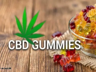 Organic CBD Gummies (Scam or Legit) Read Expert Reviews!