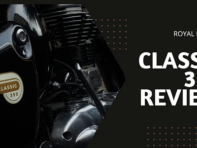 YouTube thumbnail for motorcycle review