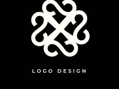 LOGO DESIGN branding commercial design logo vector