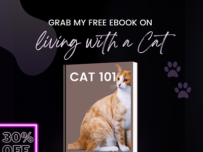 Book on cats