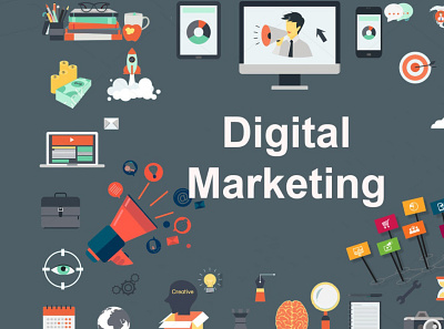 Best Digital marketing services company in india digital marketing digital markiting services