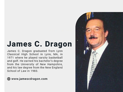 James C. Dragon