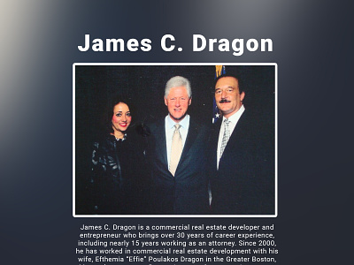 James C. Dragon