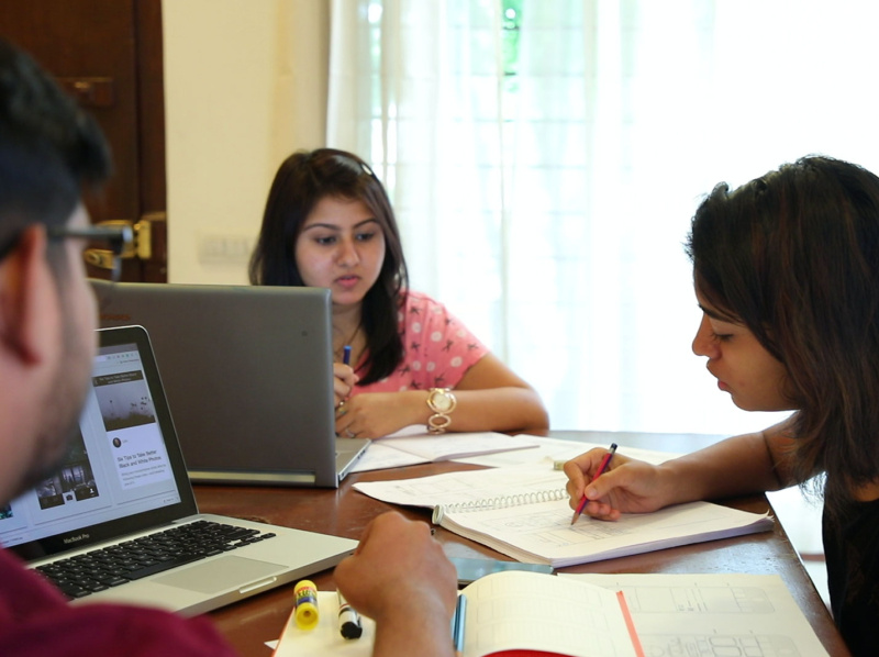 Best UI/UX Design Institute in Bangalore by design boat School on Dribbble