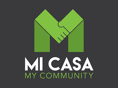 Mi Casa My Community Logo