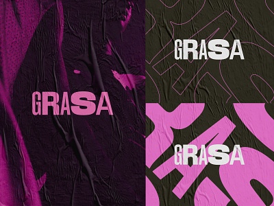 Grasa Clothing (WIP)