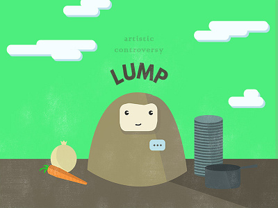 Lump bio green lump twitter