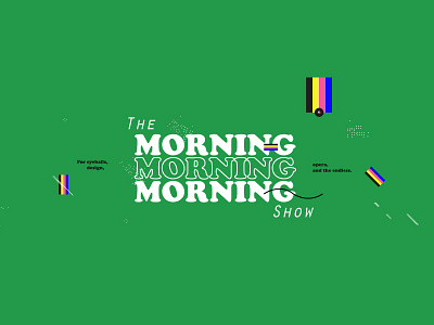 The Morning Show