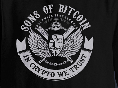 SONS OF BITCOIN