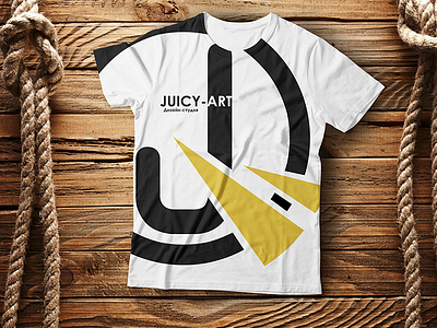 Corporate Identity T-shirt