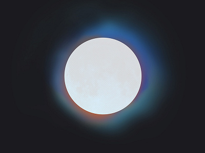 Moon Aura