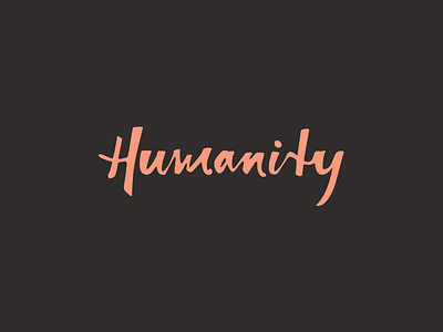 Humanity