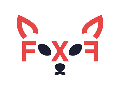 Daily Logo Challenge #16 - Fox v2