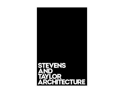 Daily Logo Challenge #43 - Architectural Firm