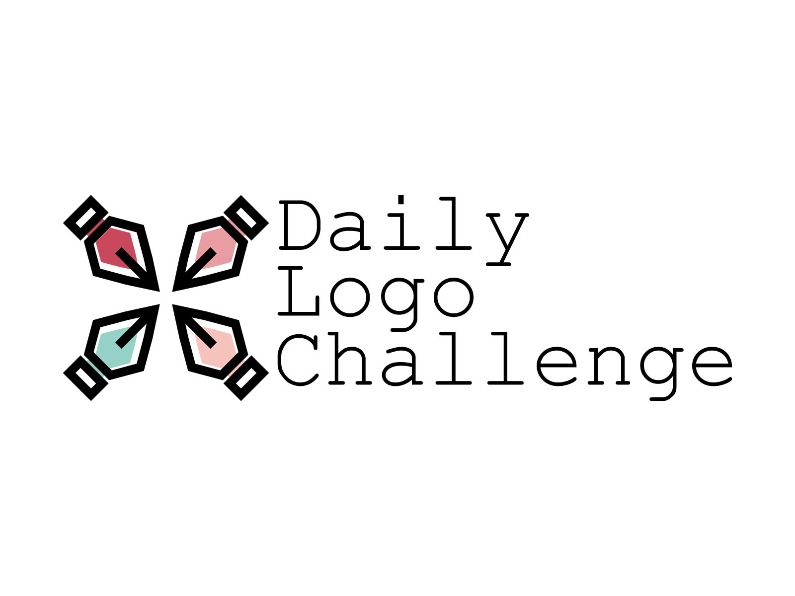 Daily Logo Challenge #11 - Daily Logo Challenge By Carlos Pacheco On ...