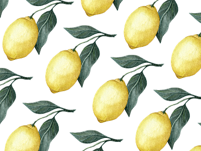 Lemons on Lemons on Lemons