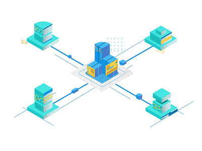 Control illustration isometric styleframe ui ux vector vectors