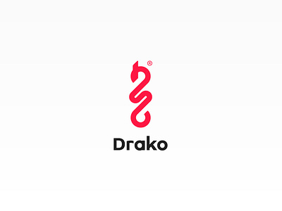 Drako logo