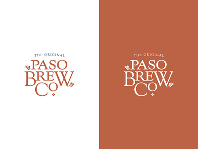 Paso Robles Brewing Company