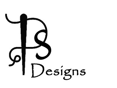 Conceptual LOGO for PS Designs