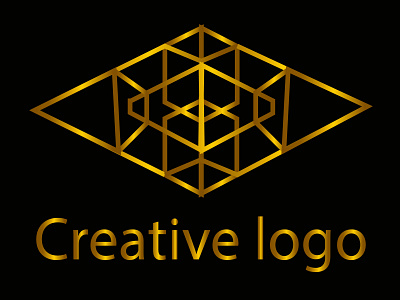 Creative logo Design