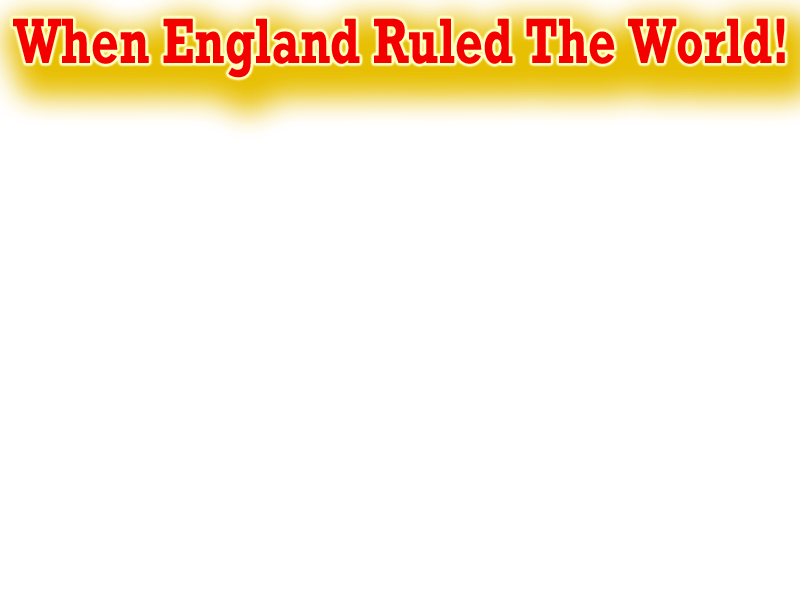 When England Ruled The World 1966 england english fa fifa football soccer world cup