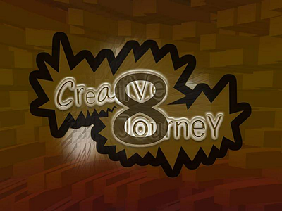Crea8tive Journey creative journey