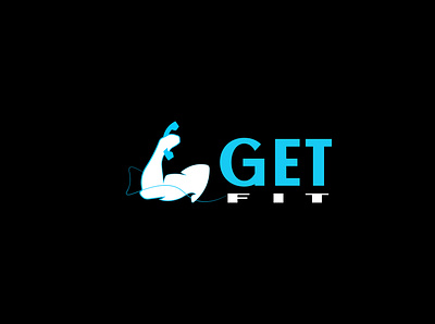Gym logo 3d branding business brand design fitness logo graphic design gym logo illustration logo typography ui vector