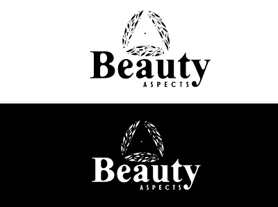 Cosmetic sub brand logo 3d branding design graphic design illustration logo typography ui ux vector