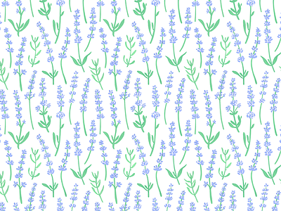 lavender pattern. design floral lavender pattern surface