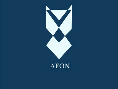 Aeon logo