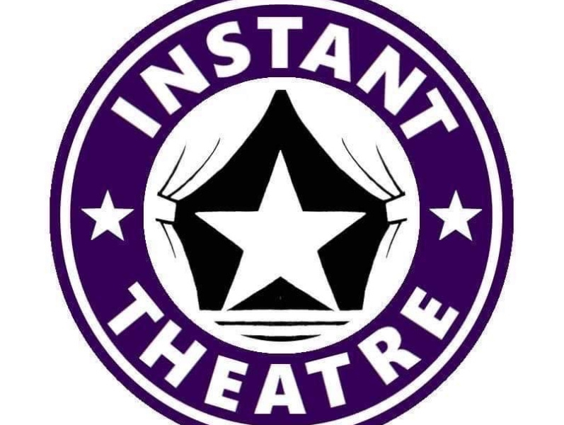 College Theatre Club Logo by Thomas Galamba on Dribbble