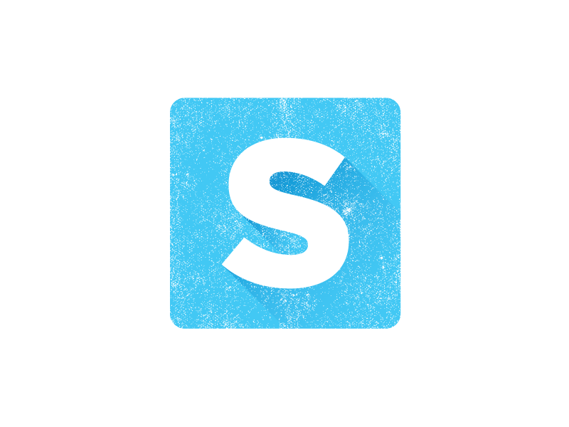 Download Simple vector app icon by Mike Hamm on Dribbble