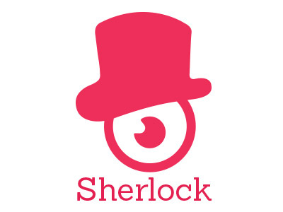 Logo  Sherlock