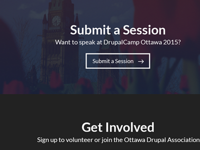 Drupalcamp Ottawa 2015