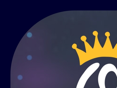 Queen of the Jungle birthday design branding design graphic design illustration logo vector