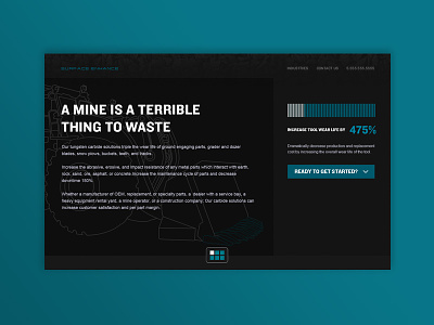 Must mine more minerals digital industrial mining tools web