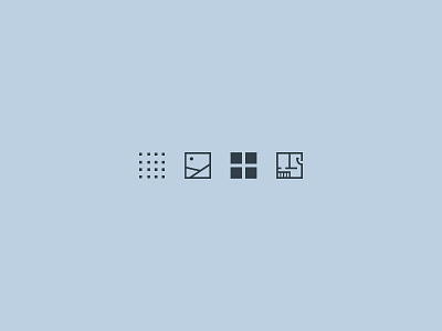 Site icons